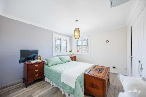 Property photo of 1 Murdock Lane Guildford NSW 2161