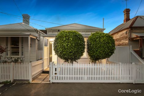 Property photo of 201 Albert Street Port Melbourne VIC 3207