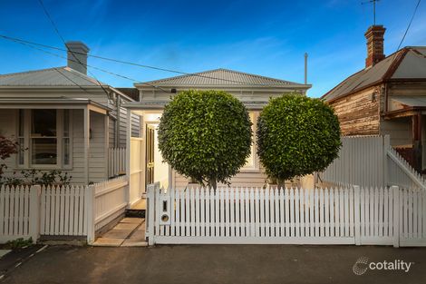 Property photo of 201 Albert Street Port Melbourne VIC 3207