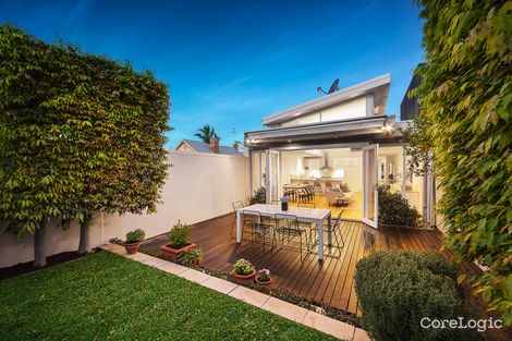 Property photo of 201 Albert Street Port Melbourne VIC 3207