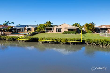 Property photo of 252 Nineteenth Avenue Elanora QLD 4221