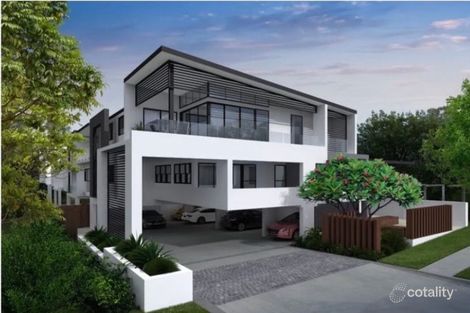 11/14 Morshead St, Moorooka, QLD 4105