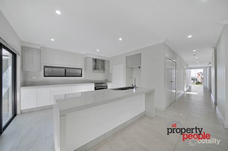Property photo of 9B Bowe Place Oran Park NSW 2570