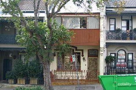 6 Gurner St, Paddington, NSW 2021