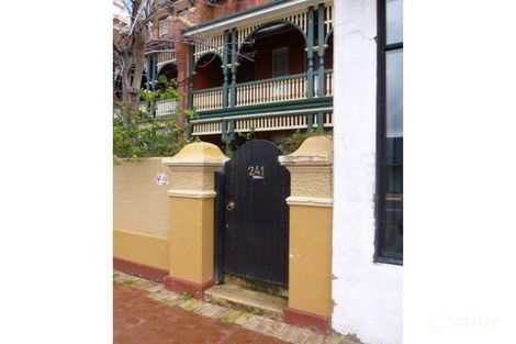 Property photo of 241 Beaufort Street Perth WA 6000