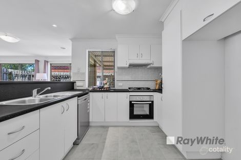 Property photo of 100 Harold Keys Drive Narre Warren South VIC 3805