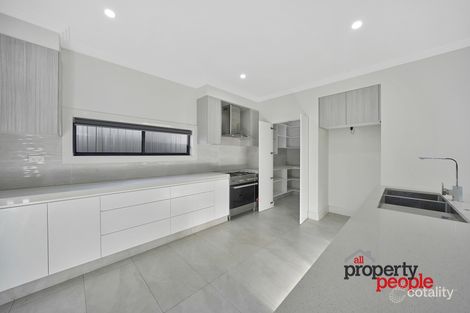 Property photo of 9B Bowe Place Oran Park NSW 2570
