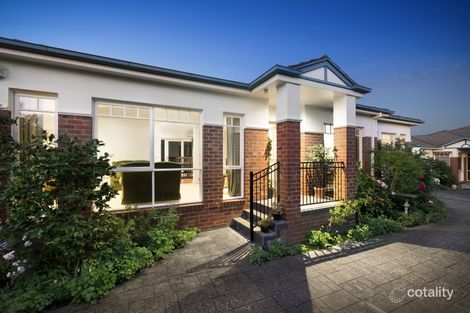 Property photo of 2/21 Devon Drive Doncaster East VIC 3109
