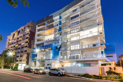 Property photo of 62/38 Buchanan Street West End QLD 4101