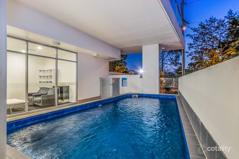 Property photo of 62/38 Buchanan Street West End QLD 4101