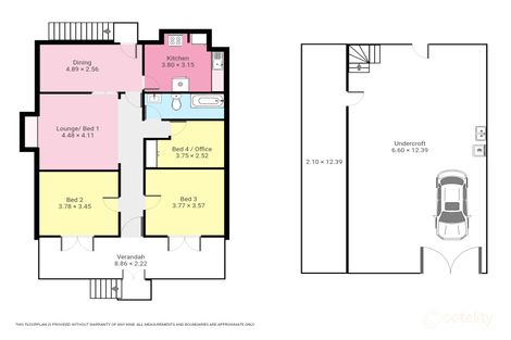Property photo of 14 Kenneth Street Lutwyche QLD 4030