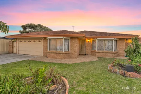5 NEWELL COVE, JOONDALUP, WA 6027
