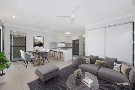 Property photo of 18 Mainwaring Way Oonoonba QLD 4811