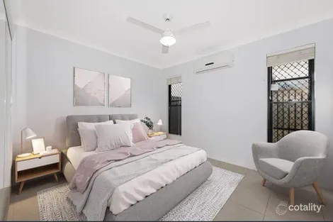 Property photo of 18 Mainwaring Way Oonoonba QLD 4811