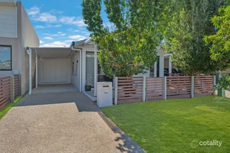 18 Mainwaring Way, Oonoonba, QLD 4811