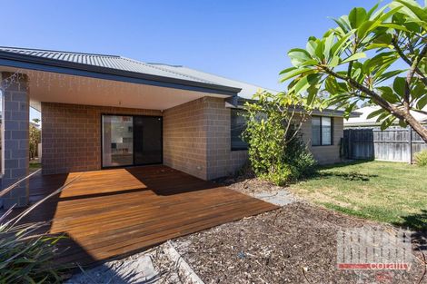 Property photo of 20 Hinxman Drive Ellenbrook WA 6069