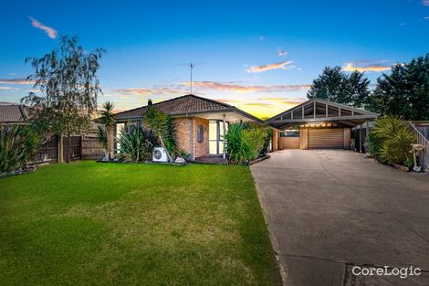 Property photo of 30 Florence Avenue Berwick VIC 3806