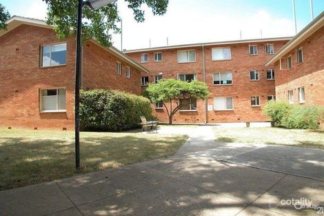 Property photo of 10/114 Blamey Crescent Campbell ACT 2612