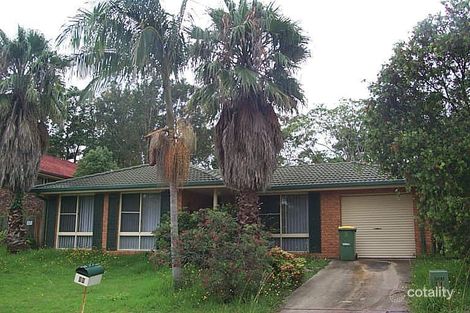 22 The Glen, Hyland Park, NSW 2448