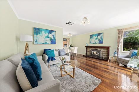 Property photo of 12 Winnifred Crescent Knoxfield VIC 3180