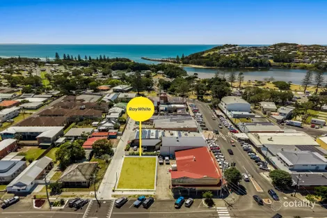 Property photo of 30 Woodburn Street Evans Head NSW 2473