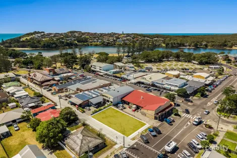 Property photo of 30 Woodburn Street Evans Head NSW 2473