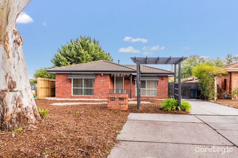 Property photo of 7 Magdalena Place Berwick VIC 3806