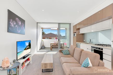 207a/5 Centennial Ave, Lane Cove North, NSW 2066