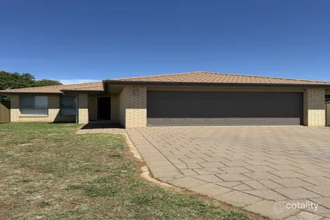 Property photo of 16 Thornett Place Dubbo NSW 2830