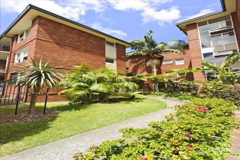 Property photo of 21/113 Shadforth Street Mosman NSW 2088