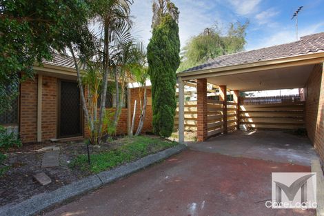 Property photo of 3/96 Tribute Street East Shelley WA 6148