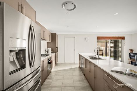Property photo of 59 Adelong Parade The Ponds NSW 2769