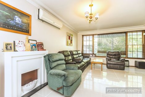 Property photo of 69 Kingsway Avenue Rankin Park NSW 2287