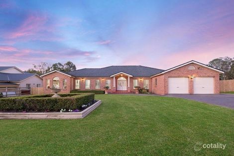 Property photo of 65 Seventh Avenue Austral NSW 2179