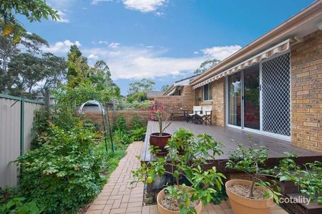 Property photo of 15/87-93 Yathong Road Caringbah NSW 2229