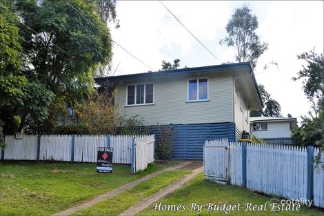 Property photo of 44 Flinders Drive Leichhardt QLD 4305