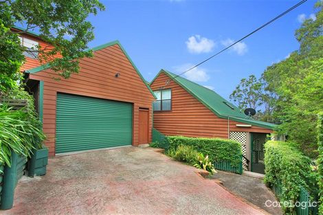 Property photo of 32 Brendon Avenue Farmborough Heights NSW 2526