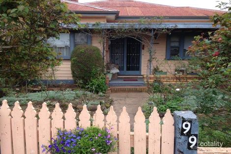 Property photo of 99 McNichol Street Branxholme VIC 3302