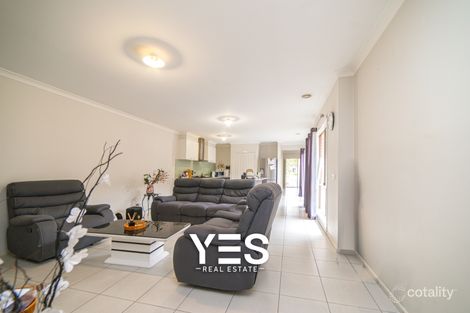 Property photo of 9 Nokota Lane Clyde North VIC 3978