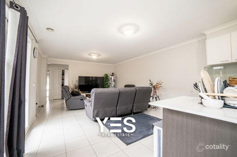 Property photo of 9 Nokota Lane Clyde North VIC 3978