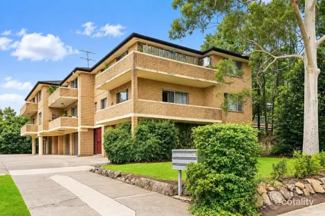 3/58 Prospect St, Rosehill, NSW 2142