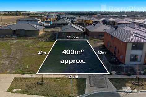 2713 Vantage Bvd, Craigieburn, VIC 3064