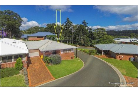 46/27-29 Capo Lane, Tamborine Mountain, QLD 4272