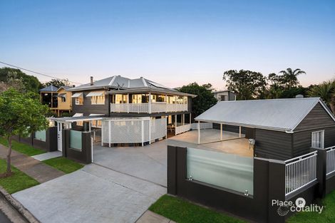 11 Agnes St, Wynnum, QLD 4178