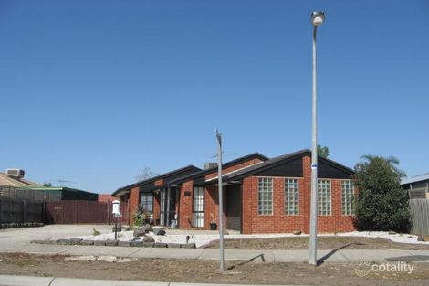 Property photo of 1 Stone Road Delahey VIC 3037