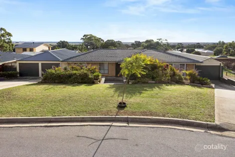 Property photo of 45 McKenzie Crescent Gulfview Heights SA 5096
