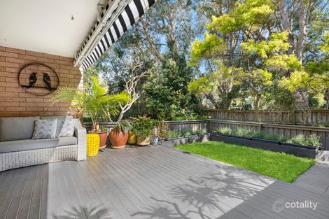 Property photo of 12/1337-1347 Pittwater Road Narrabeen NSW 2101