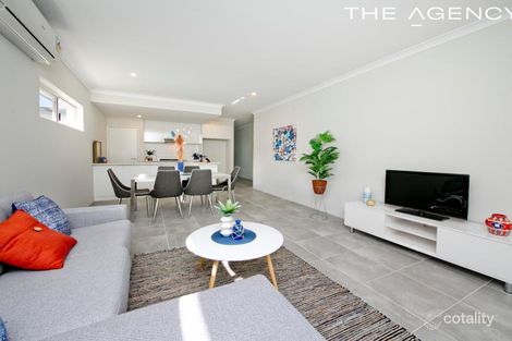 Property photo of 42 Third Avenue Bassendean WA 6054