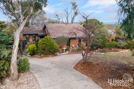 Property photo of 122 Kingsford Smith Drive Melba ACT 2615