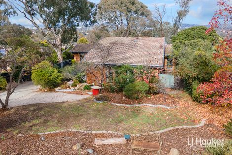 Property photo of 122 Kingsford Smith Drive Melba ACT 2615